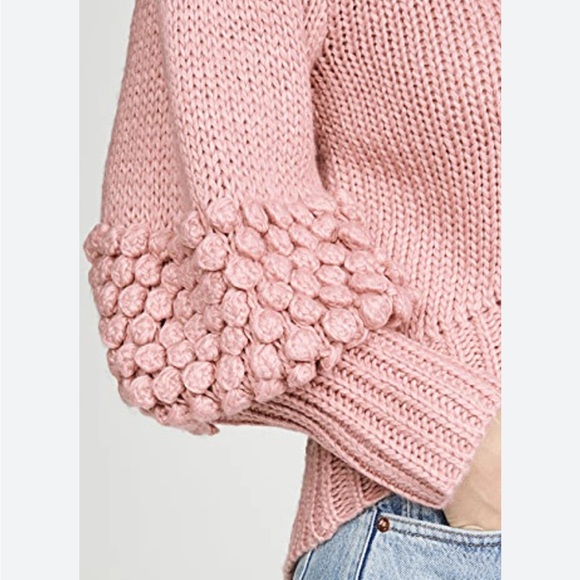 C/MEO Hold Tight Knit Sweater - Picture 3 of 4